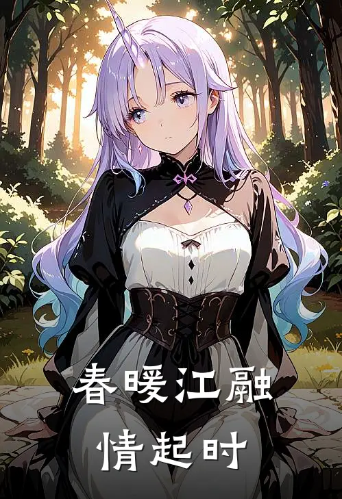 春暖江融情起时