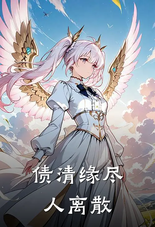 债清缘尽人离散