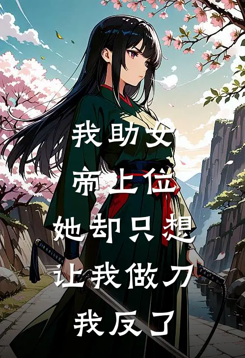 我助女帝上位，她却只想让我做刀，我反了