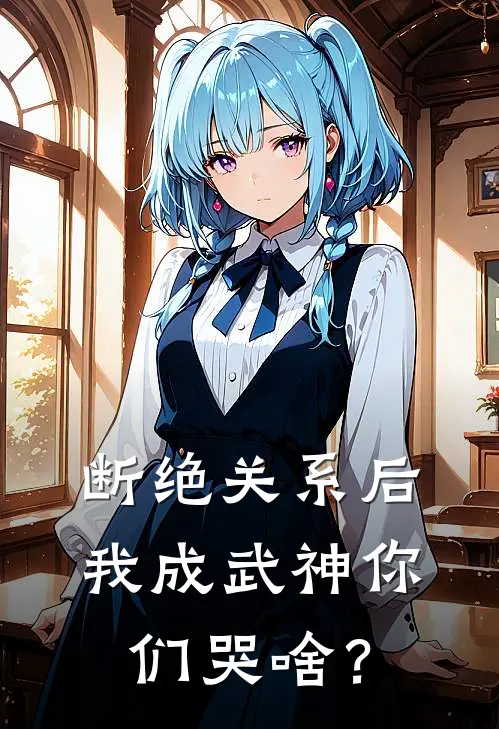 断绝关系后，我成武神你们哭啥？秦洛大夏热门完结小说_最新章节列表断绝关系后，我成武神你们哭啥？(秦洛大夏)