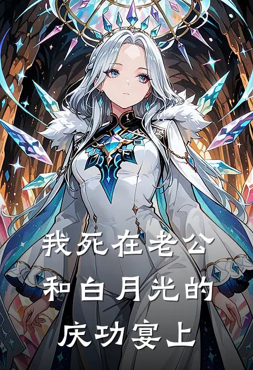 我死在老公和白月光的庆功宴上