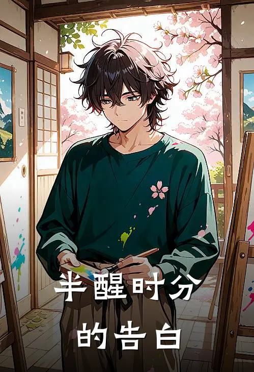 半醒时分的告白