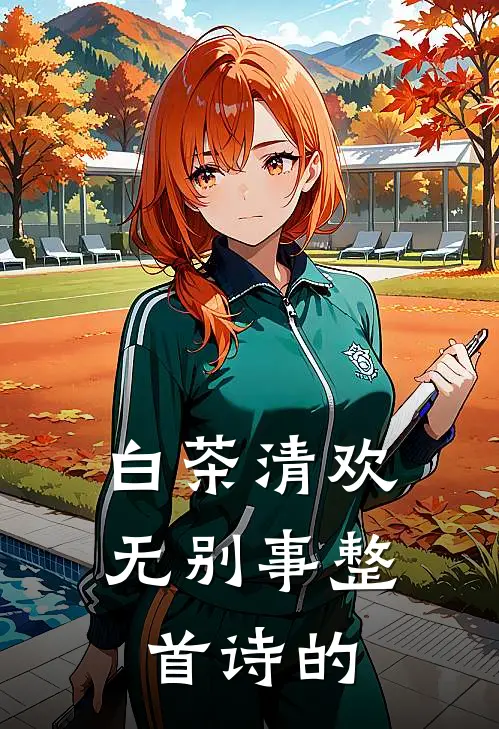 白茶清欢无别事整首诗的