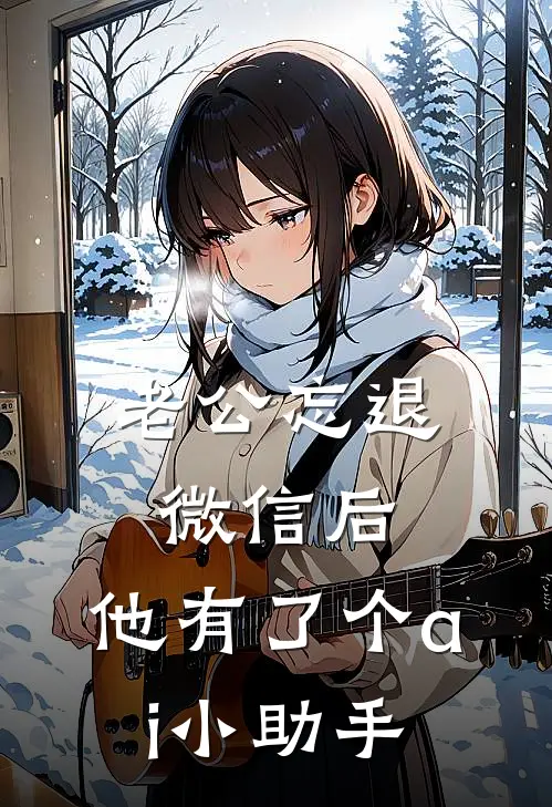 老公忘退微信后，他有了个ai小助手