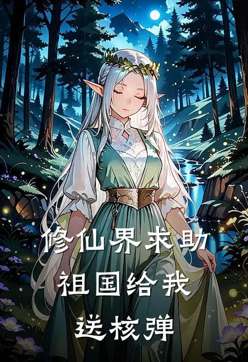 修仙界求助，祖国给我送核弹