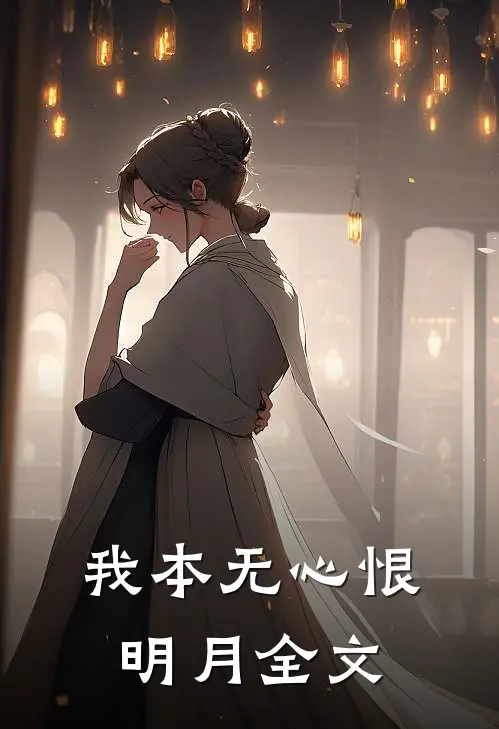 我本无心恨明月 全文