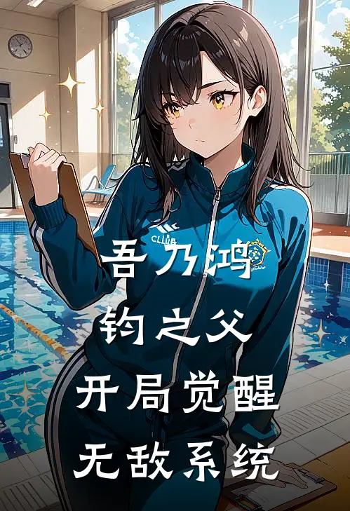 吾乃鸿钧之父：开局觉醒无敌系统