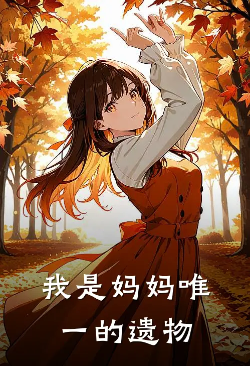 我是妈妈唯一的遗物顾晴雪顾晴容完整版小说全文免费阅读_最新章节列表我是妈妈唯一的遗物(顾晴雪顾晴容)