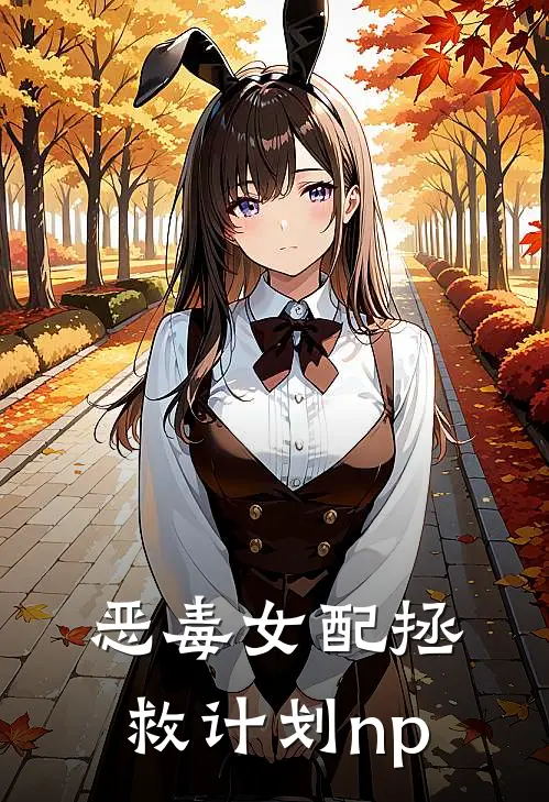 恶毒女配拯救计划np