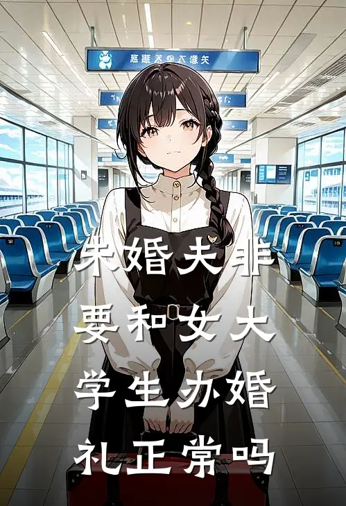 未婚夫非要和女大学生办婚礼正常吗