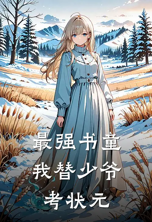 最强书童，我替少爷考状元