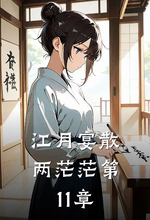 江月宴散两茫茫第11章