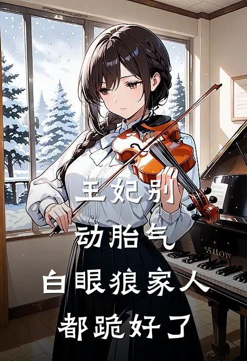 王妃别动胎气，白眼狼家人都跪好了