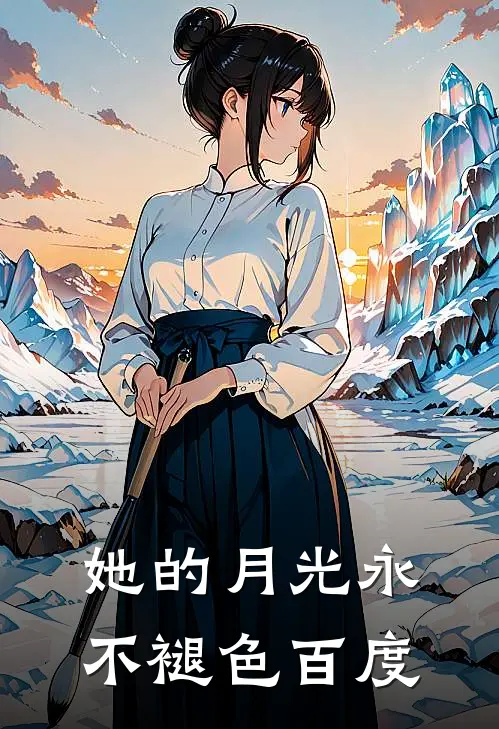 她的月光永不褪色百度