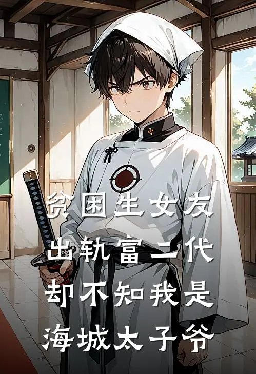 贫困生女友出轨富二代，却不知我是海城太子爷