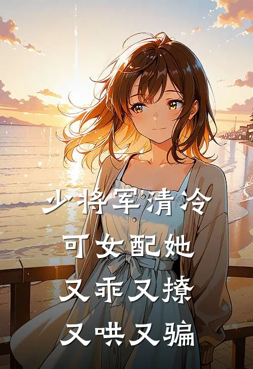 少将军清冷，可女配她又乖又撩又哄又骗