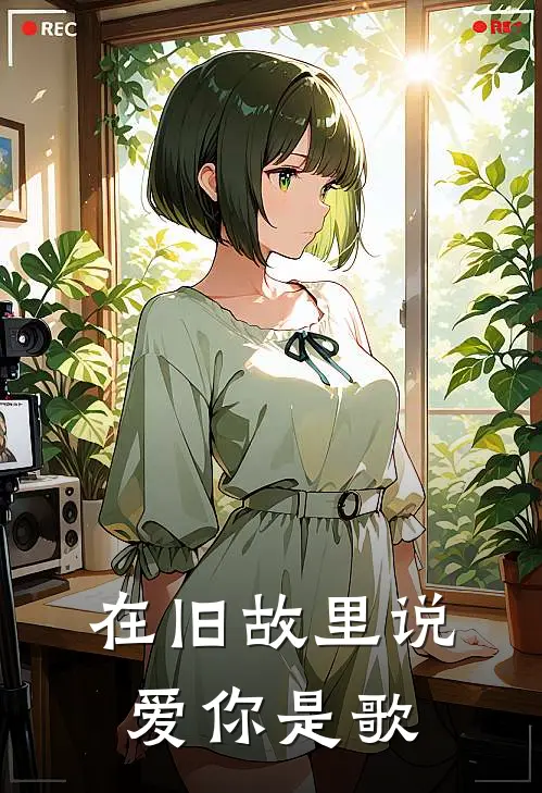 在旧故里说爱你是歌