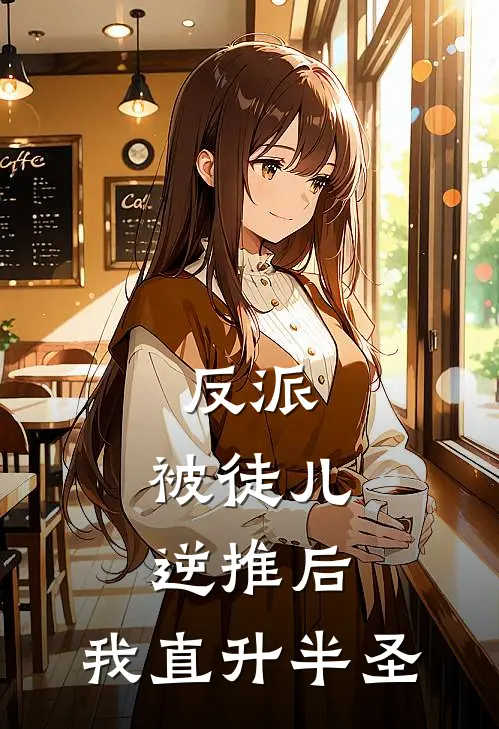 反派：被徒儿逆推后，我直升半圣