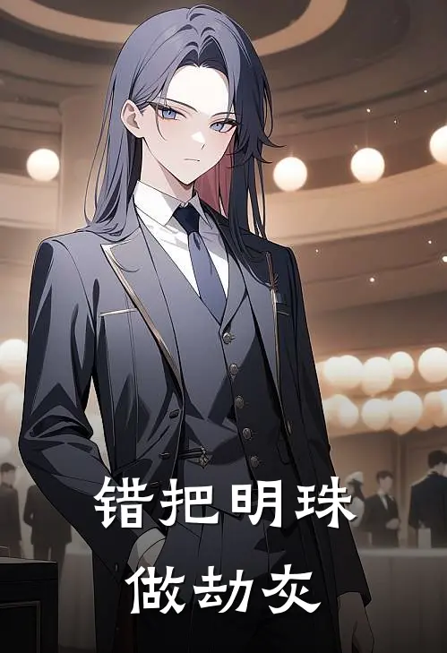 错把明珠做劫灰