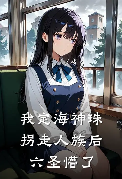 我定海神珠，拐走人族后六圣懵了金仙沧源完本完结小说_完本完结小说我定海神珠，拐走人族后六圣懵了(金仙沧源)