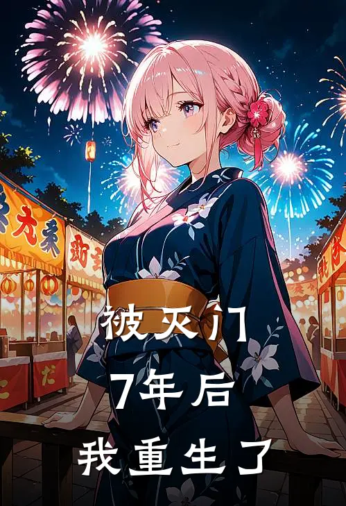 被灭门7年后，我重生了