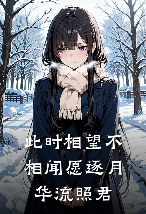 此时相望不相闻愿逐月华流照君