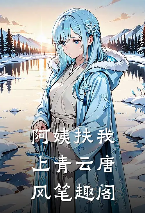 阿姨扶我上青云唐风笔趣阁