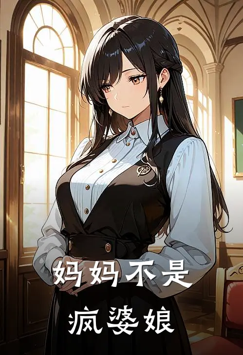 妈妈不是疯婆娘