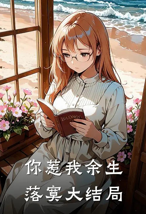你惹我余生落寞大结局