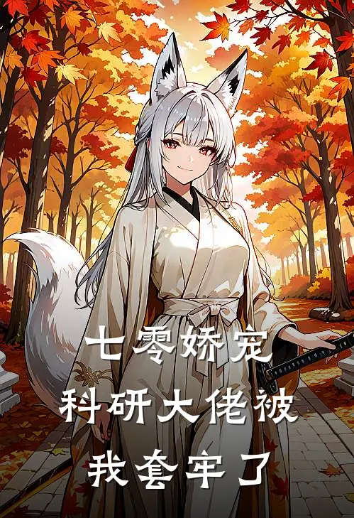 七零娇宠，科研大佬被我套牢了