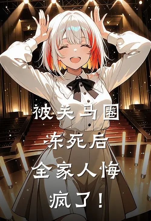 被关马圈冻死后，全家人悔疯了！