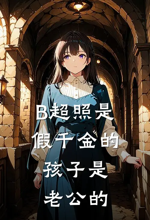 B超照是假千金的，孩子是老公的