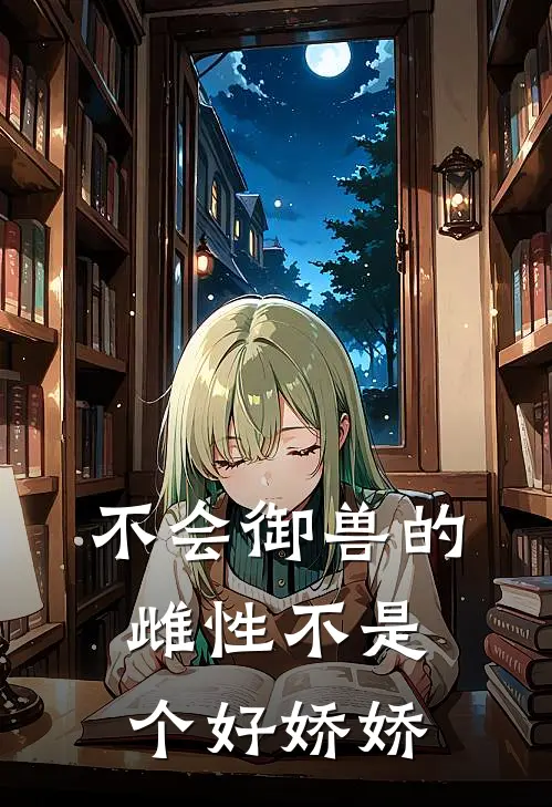 不会御兽的雌性不是个好娇娇