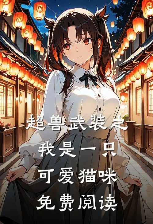 超兽武装之我是一只可爱猫咪免费阅读