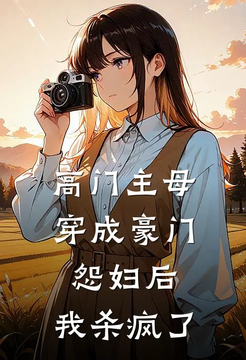 高门主母穿成豪门怨妇后，我杀疯了陆妄迟陆宅完结好看小说_最新章节列表高门主母穿成豪门怨妇后，我杀疯了(陆妄迟陆宅)