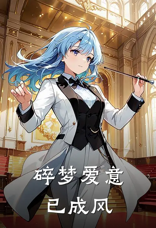 碎梦爱意已成风