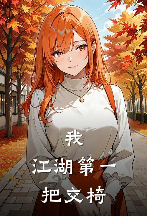 我，江湖第一把交椅