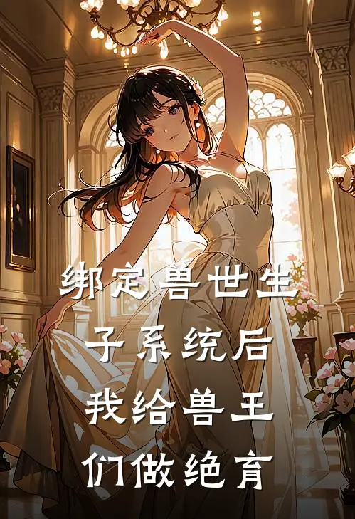 绑定兽世生子系统后，我给兽王们做绝育