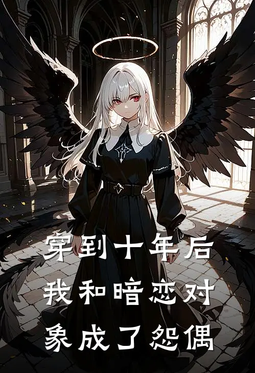 穿到十年后我和暗恋对象成了怨偶