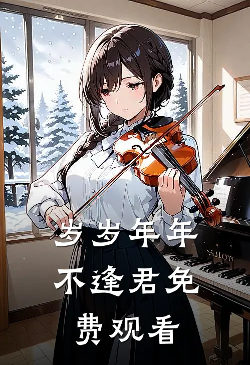 岁岁年年不逢君免费观看