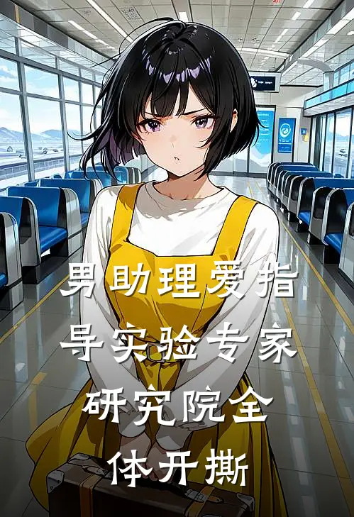男助理爱指导实验专家，研究院全体开撕