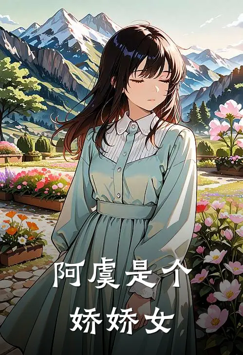 阿虞是个娇娇女