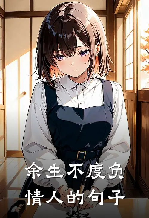 余生不度负情人的句子