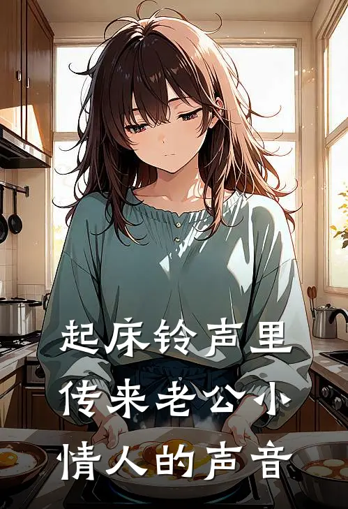 起床铃声里传来老公小情人的声音