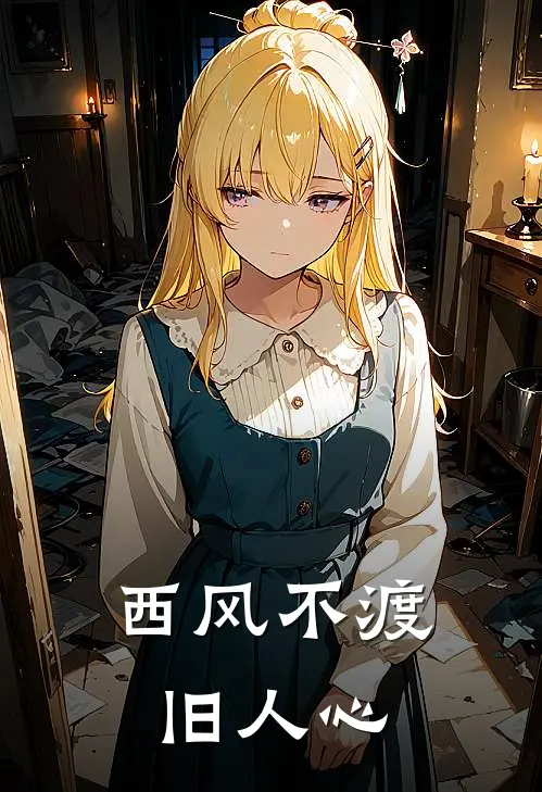 西风不渡旧人心