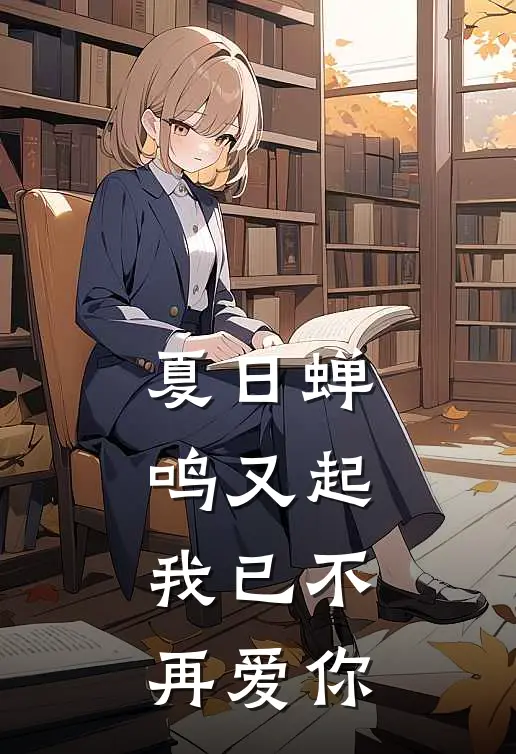 夏日蝉鸣又起，我已不再爱你