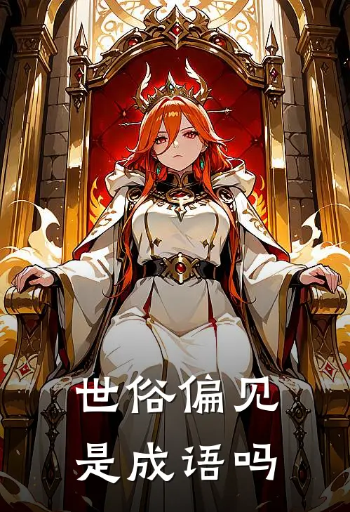 世俗偏见是成语吗