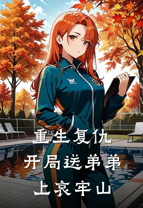 重生复仇：开局送弟弟上哀牢山