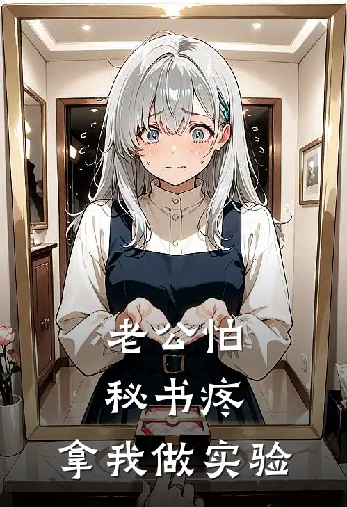 老公怕秘书疼，拿我做实验