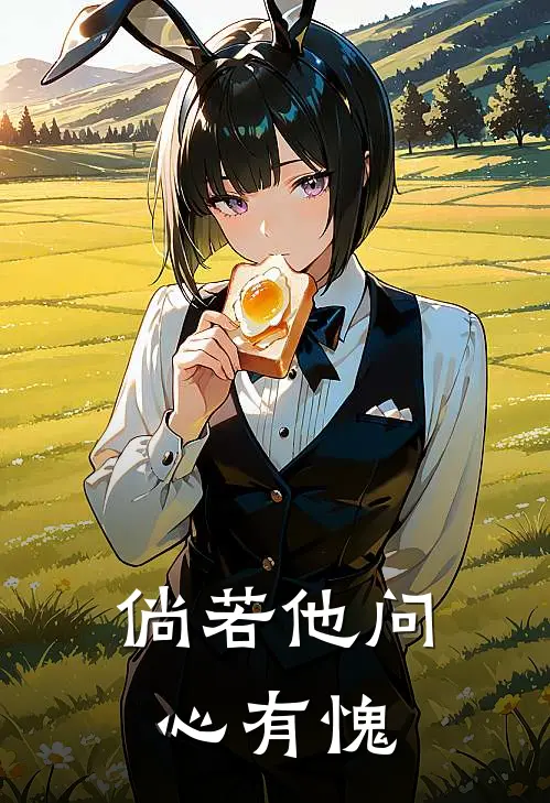 倘若他问心有愧